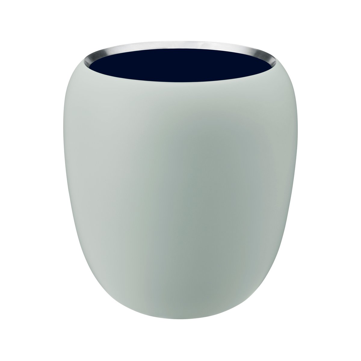 Stelton Ora vas 20 cm Neo mint-midnight blue