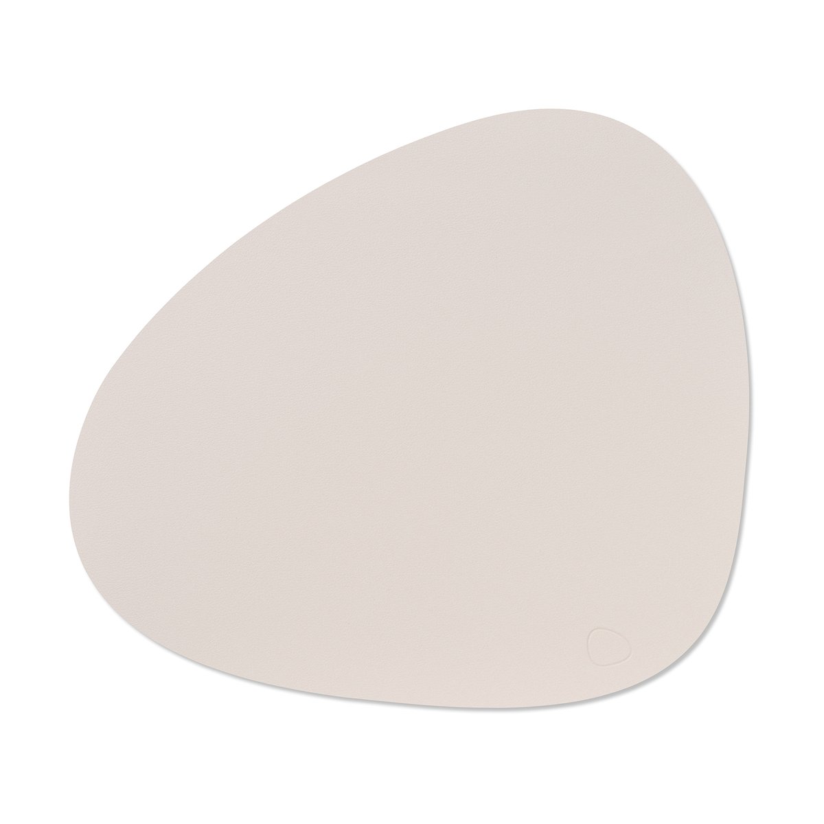 LIND DNA Nupo Platzdecke curve Soft nude