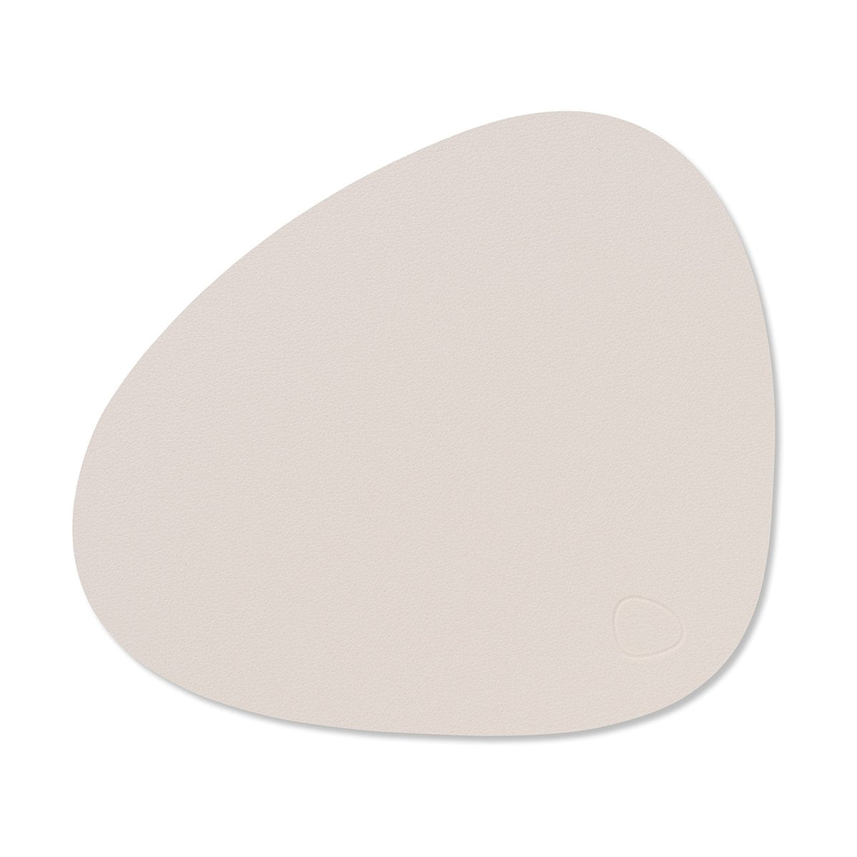 LIND DNA Nupo Platzdecke S curve Soft nude