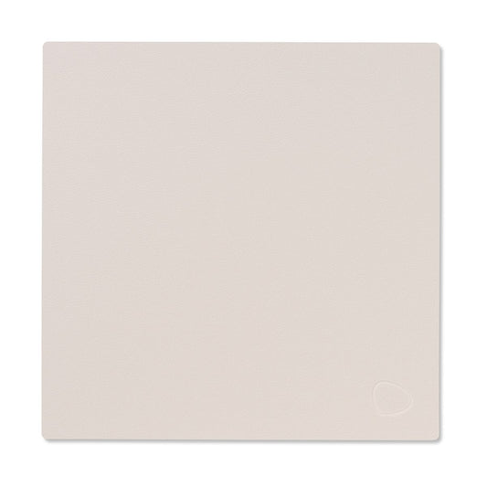 LIND DNA Nupo Platzdecke square S Soft nude