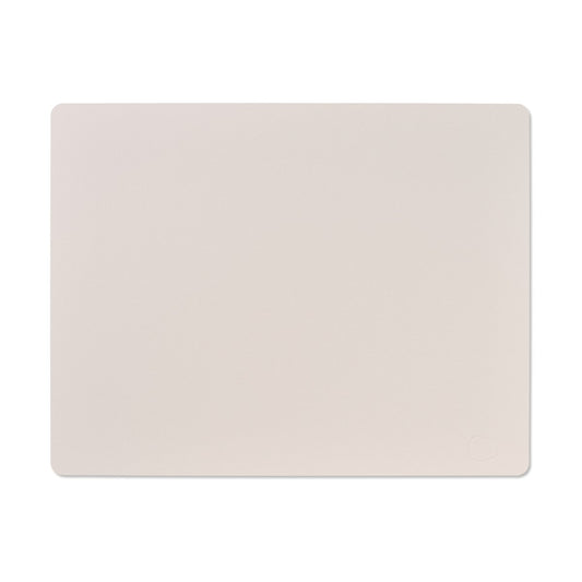 LIND DNA Nupo Platzdecke square L Soft nude