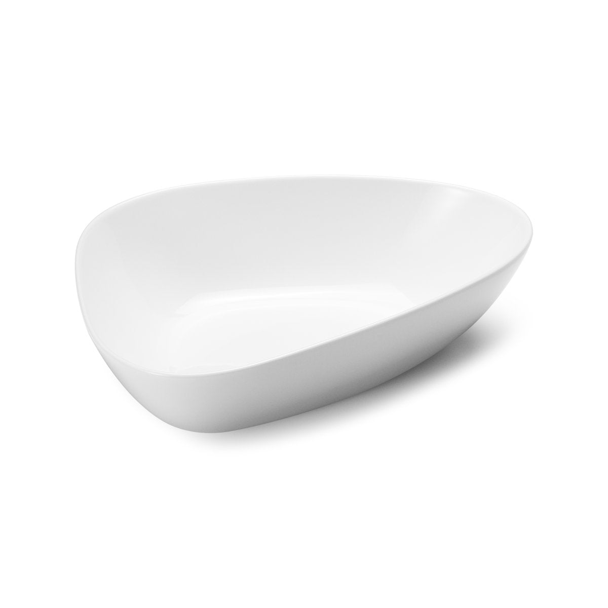 Georg Jensen Sky soppskål 24 cm Porslin