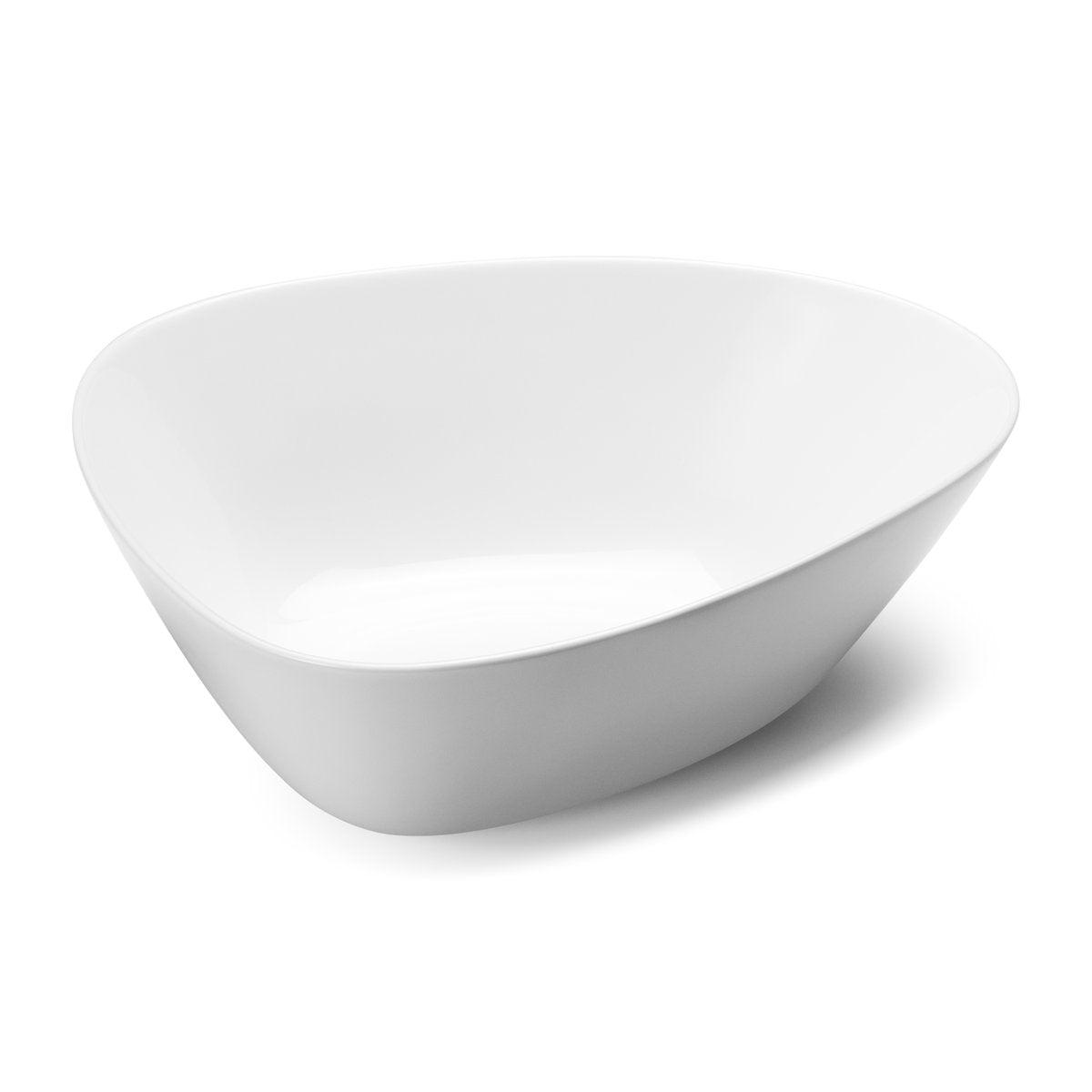 Georg Jensen Sky serveringsskål 26,7 cm Porslin