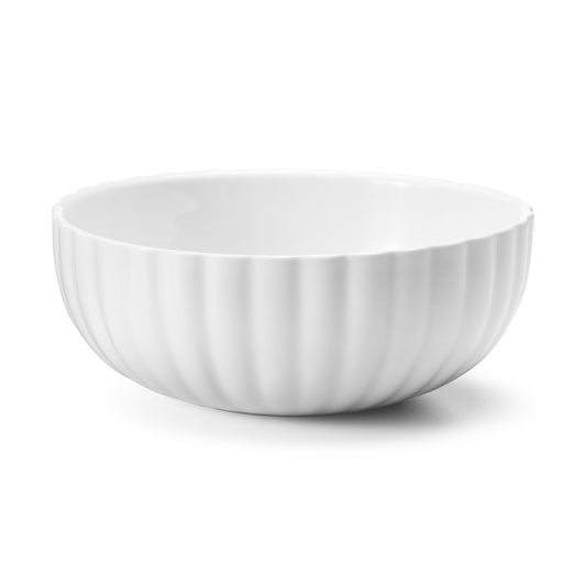 Georg Jensen Bernadotte Schale Ø15,4cm Porzellan