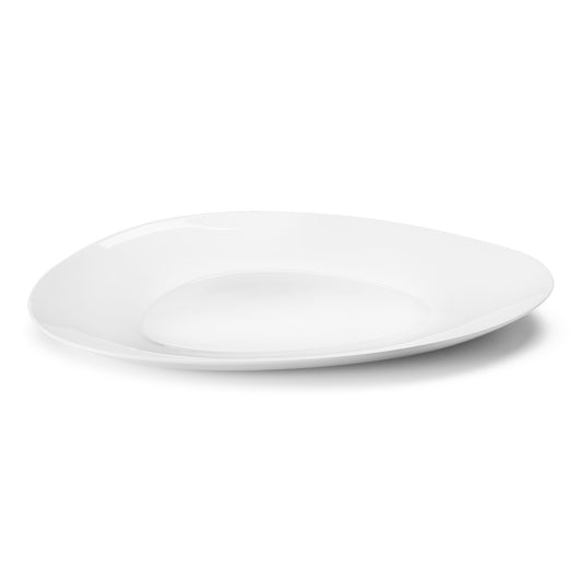 Georg Jensen Sky serveringsfat 40 cm Porslin