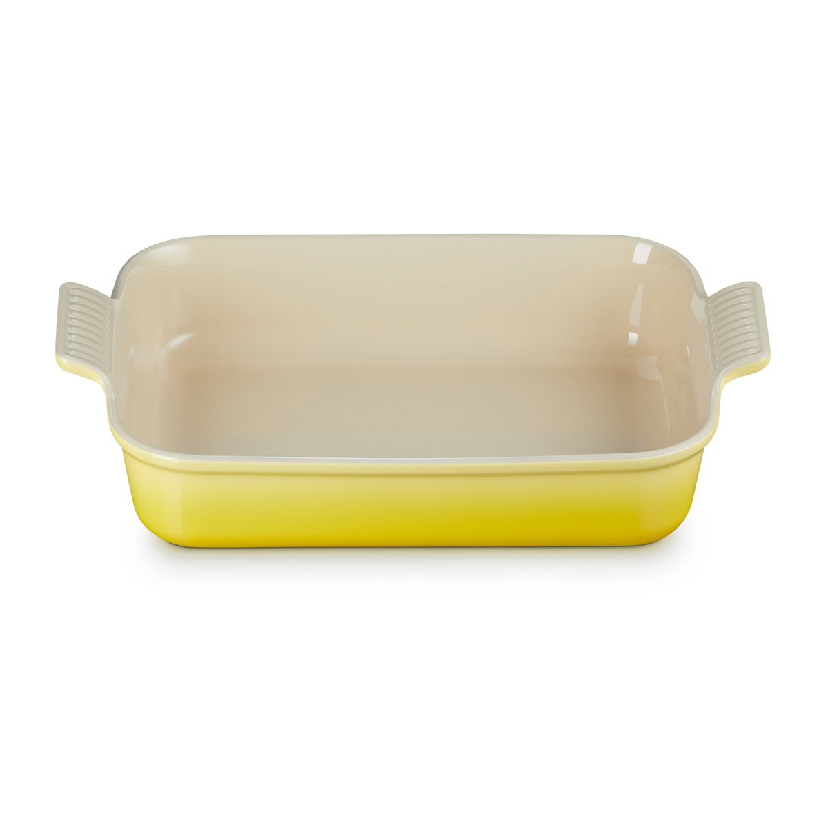 Le Creuset Le Creuset Heritage Auflaufform 32cm Soleil