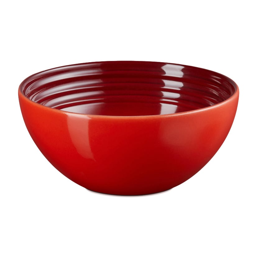 Le Creuset Le Creuset Signature snacksskål Cerise