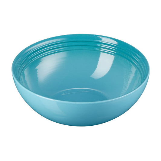 Le Creuset Le Creuset Signature Servierschale 2,2 L Caribbean