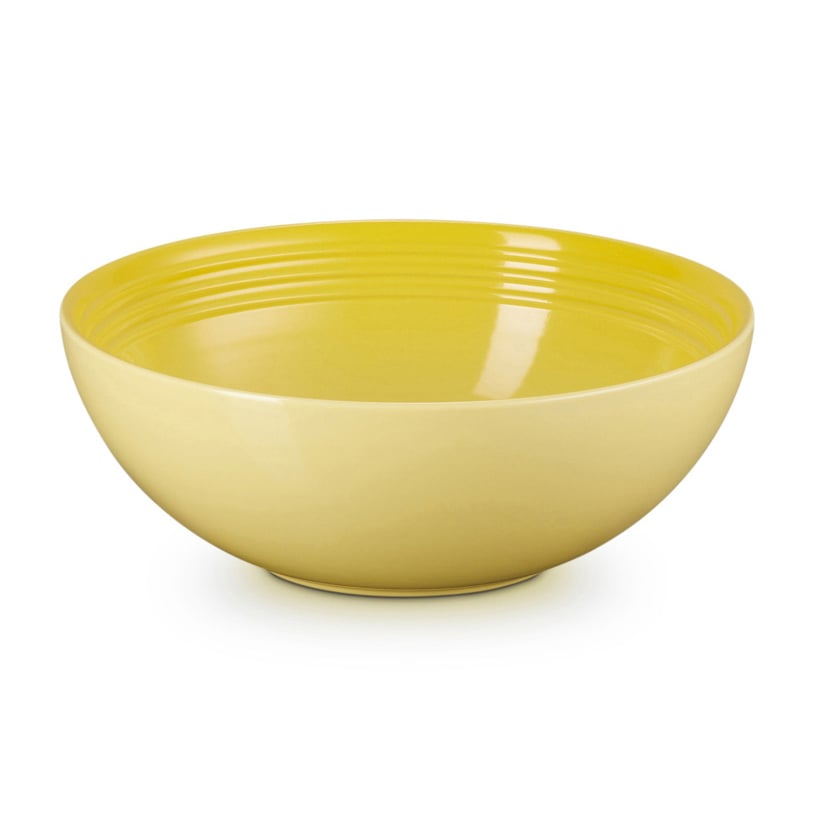 Le Creuset Le Creuset Signature serving bowl 2.2 L Soleil