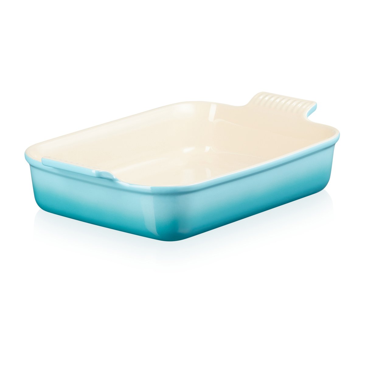 Le Creuset Le Creuset Heritage oven dish 32 cm Caribbean