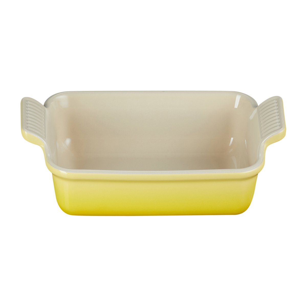 Le Creuset Le Creuset Heritage Backform 19cm Soleil