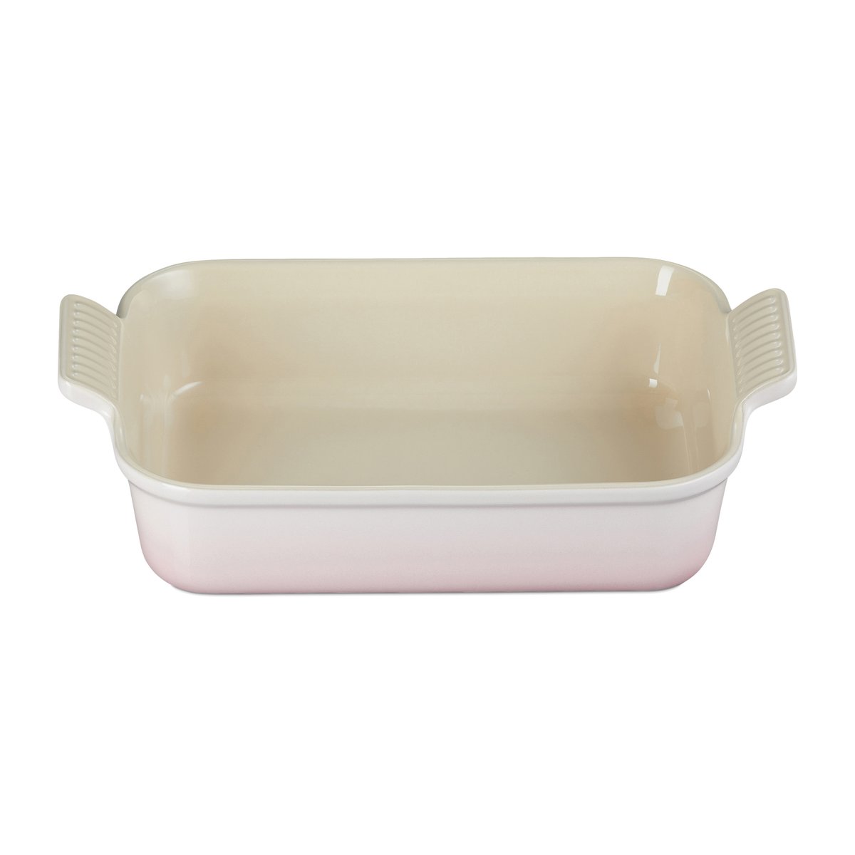 Le Creuset Le Creuset Heritage oven dish 26 cm Shell pink