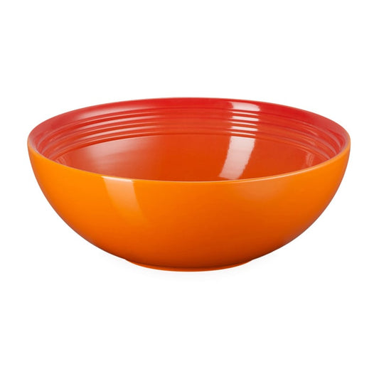 Le Creuset Le Creuset Signature serving bowl 2.2 L Volcanic