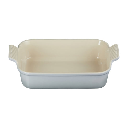 Le Creuset Le Creuset Heritage oven dish 26 cm Mist gray