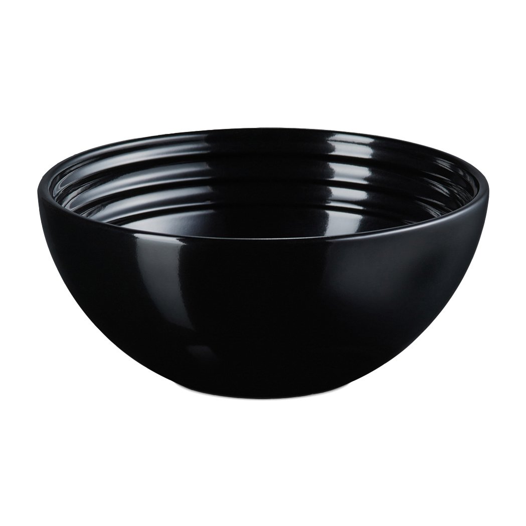 Le Creuset Le Creuset Signature snacksskål Black