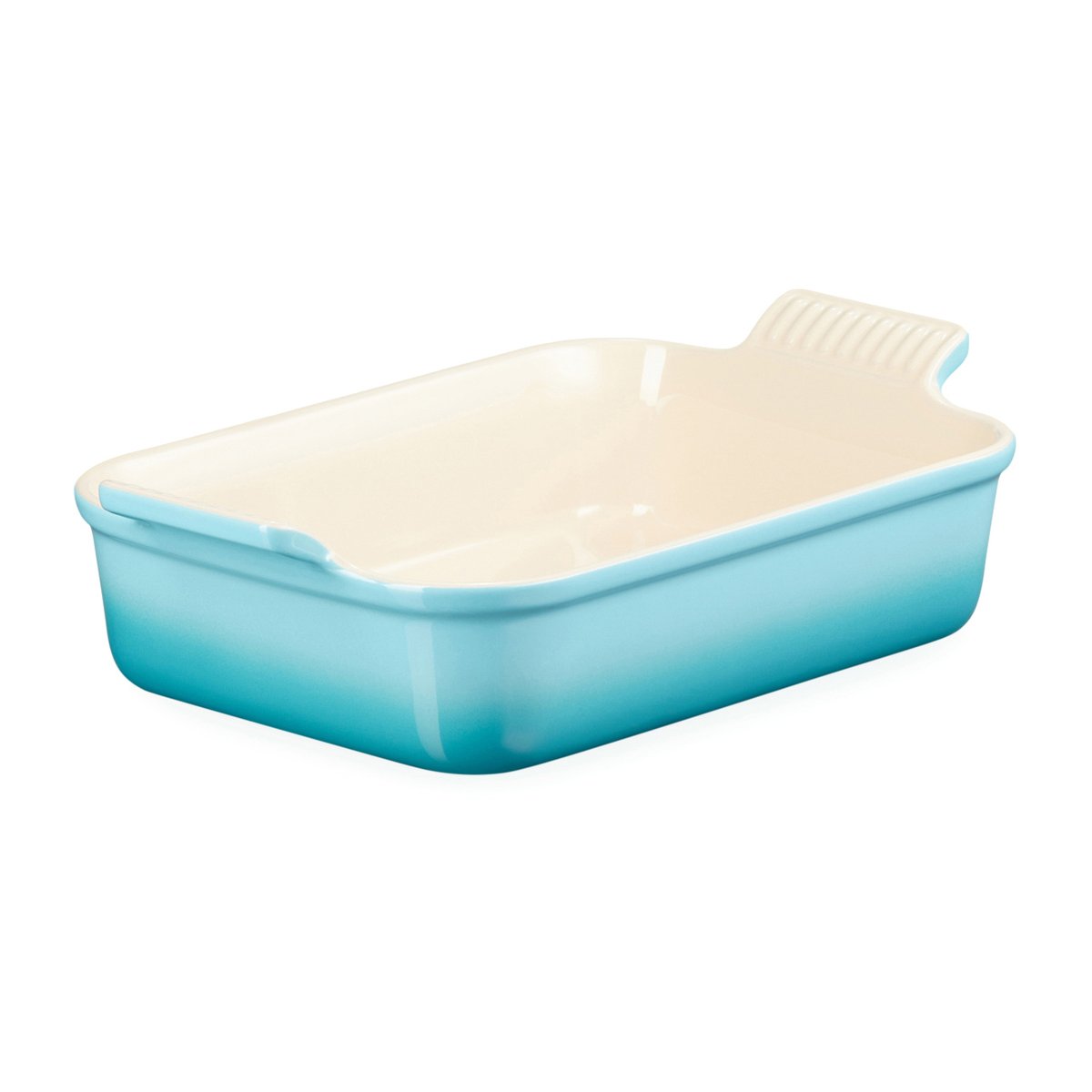 Le Creuset Le Creuset Heritage oven dish 26 cm Caribbean