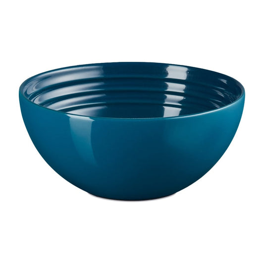 Le Creuset Le Creuset Signature snacksskål Deep teal