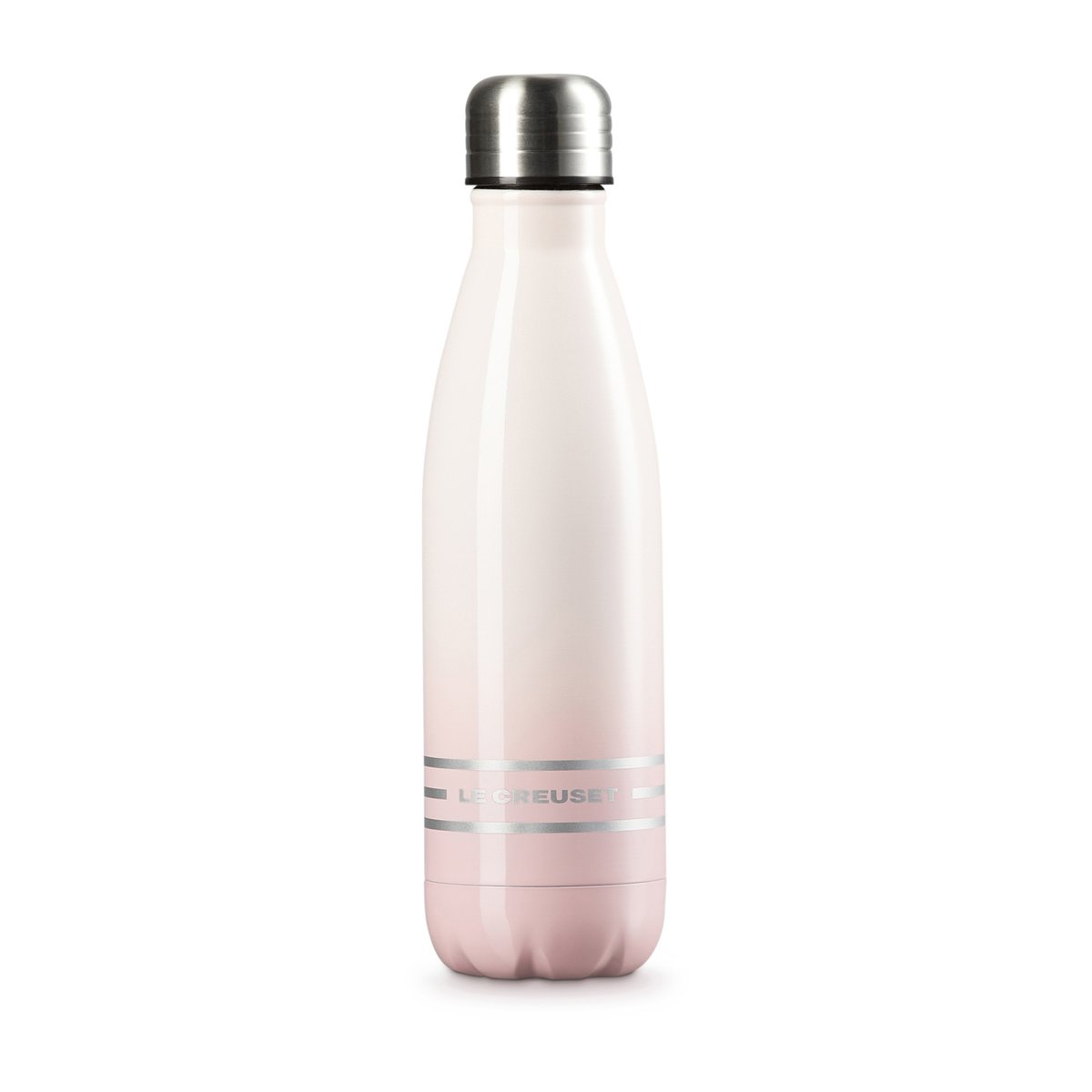 Le Creuset Le Creuset Thermosflasche Shell pink