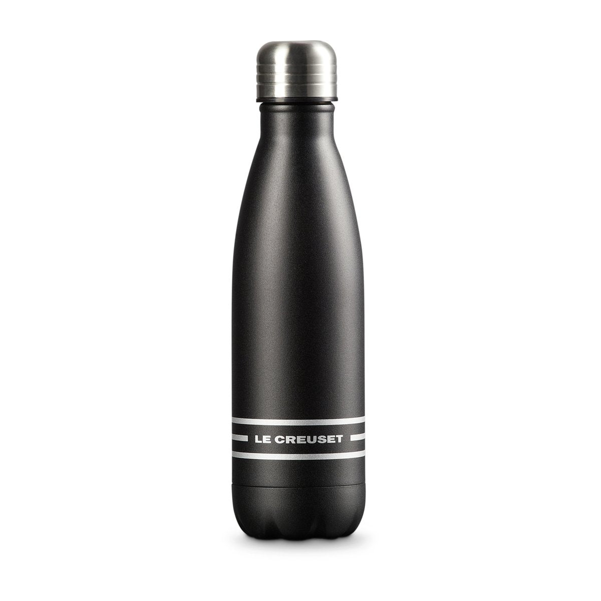 Le Creuset Le Creuset thermos flask Matte black