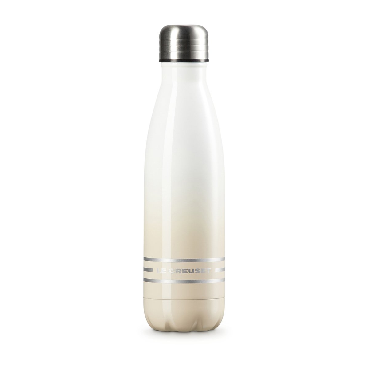 Le Creuset Le Creuset Thermosflasche Meringue