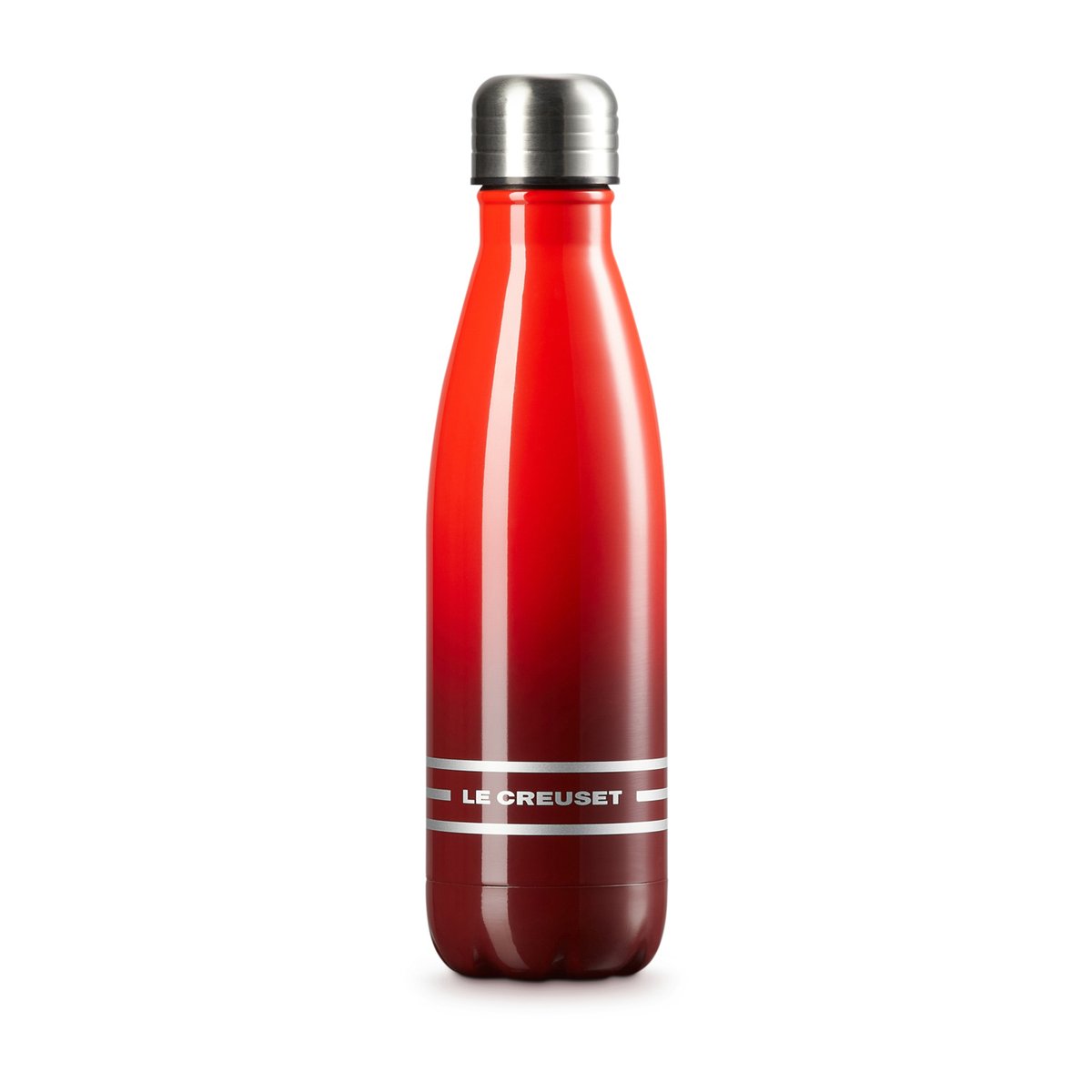 Le Creuset Le Creuset Thermosflasche Cerise