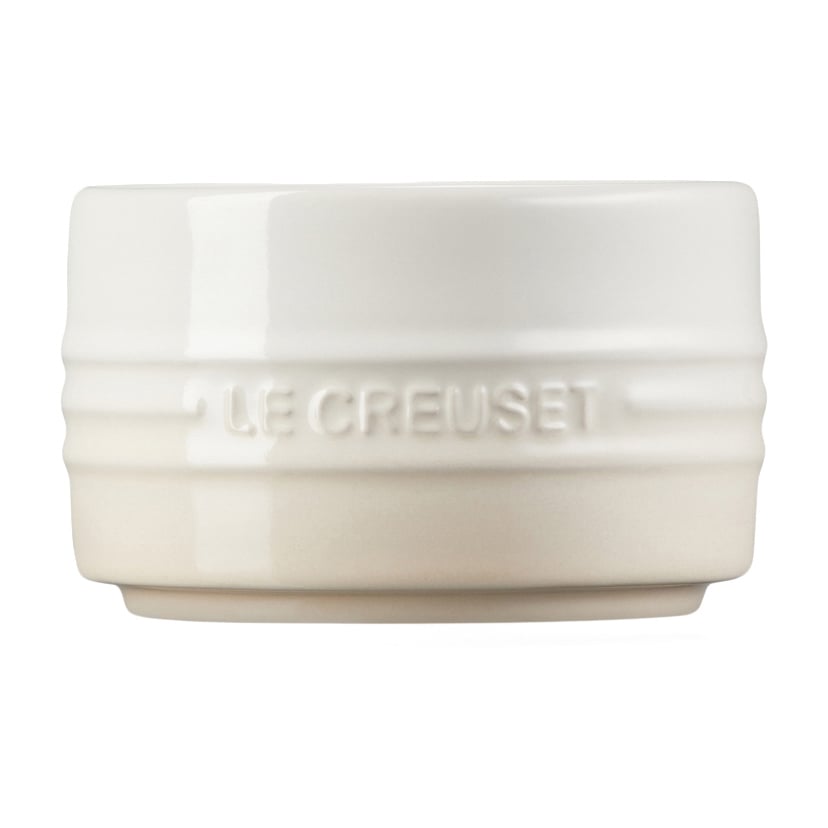 Le Creuset Le Creuset Auflaufform stapelbar Meringue