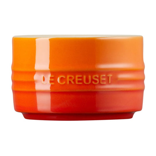 Le Creuset Le Creuset ramekin stapelbar Volcanic