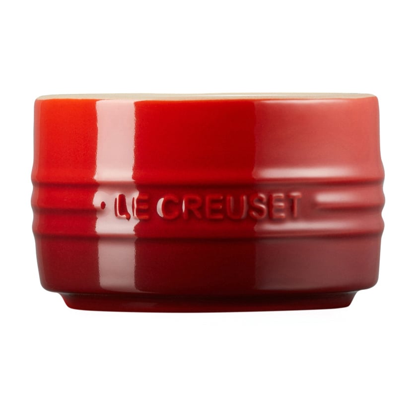 Le Creuset Le Creuset Auflaufform stapelbar Cerise