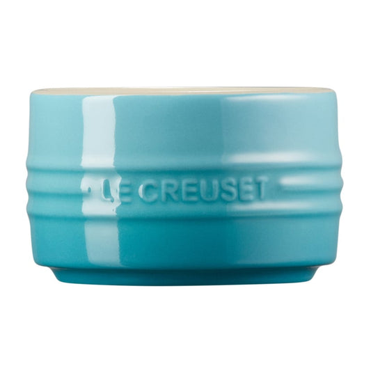 Le Creuset Le Creuset Auflaufform stapelbar Caribbean