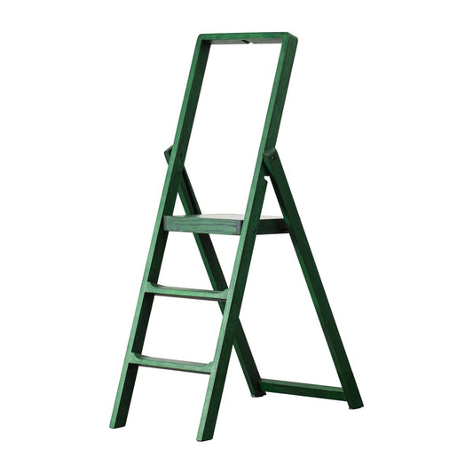 Design House Stockholm Step ladder Green