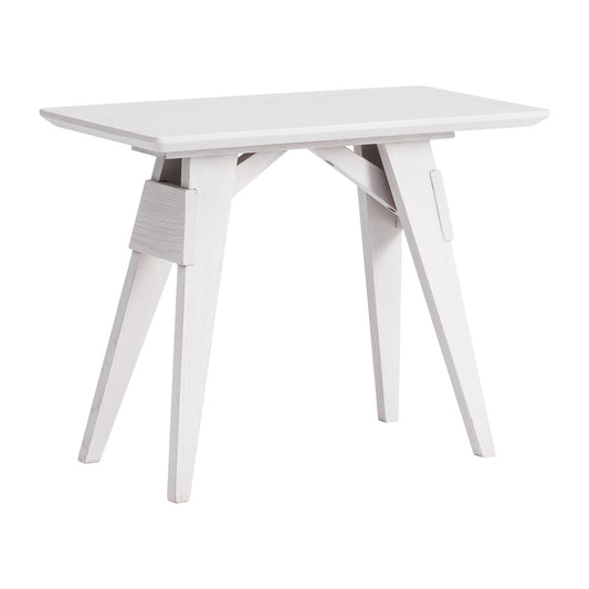 Design House Stockholm Arco side table S White