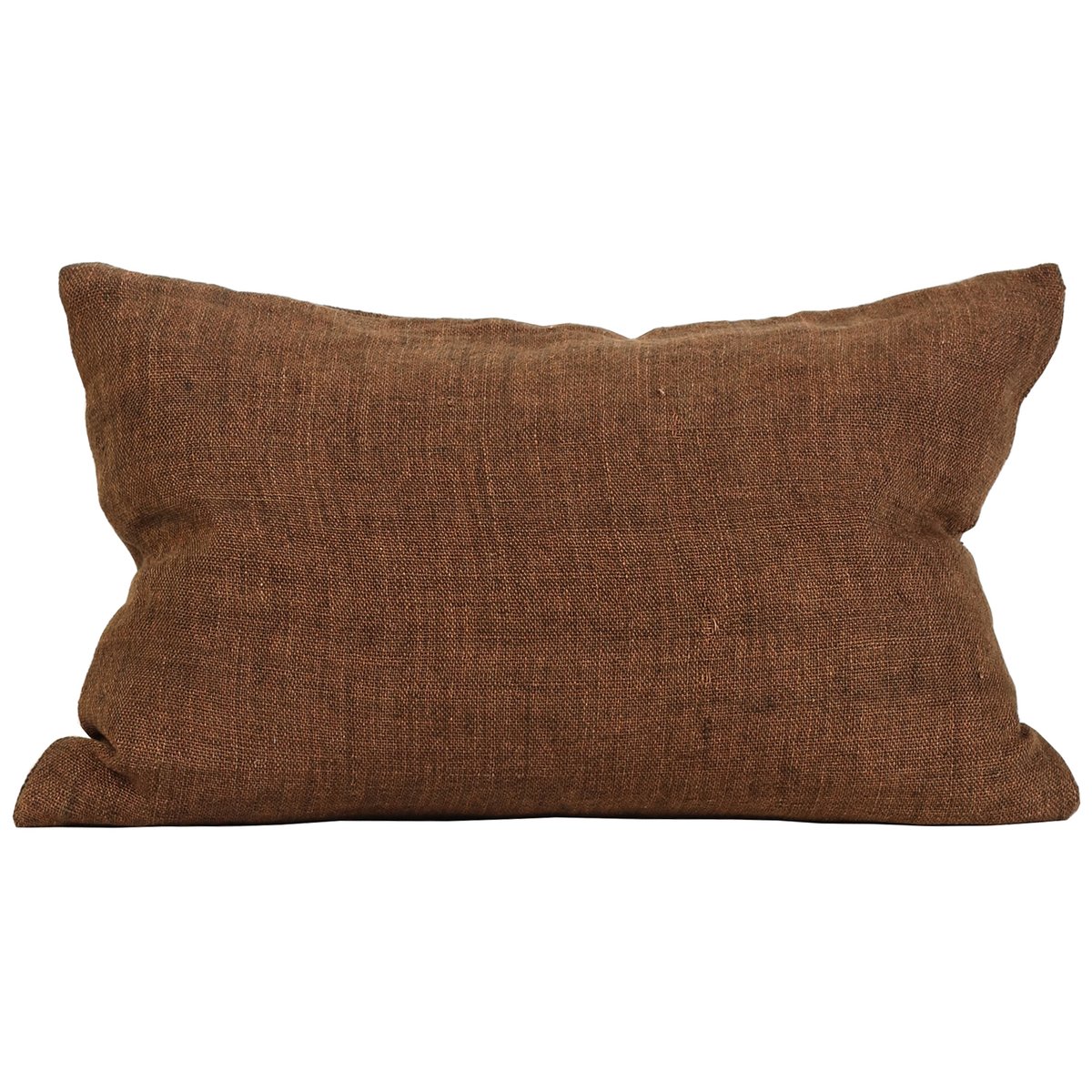 Tell Me More Margaux pillowcase 40x60 cm Cinnamon