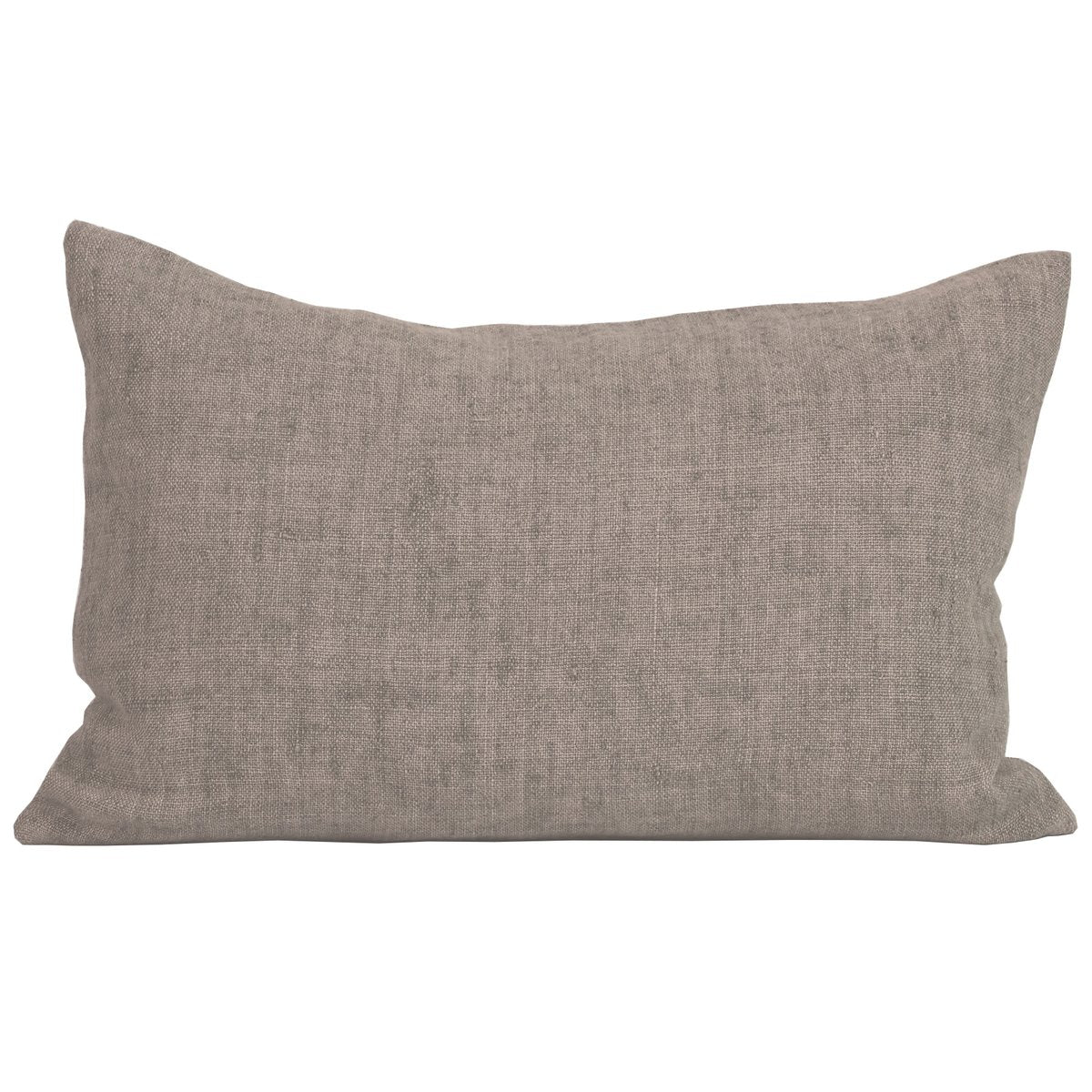 Tell Me More Margaux pillowcase 40x60 cm Ash