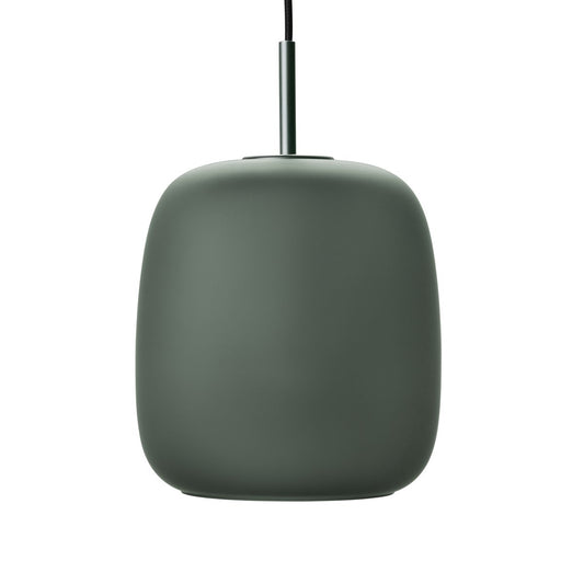 Fritz Hansen Maluma pendant lamp Moss