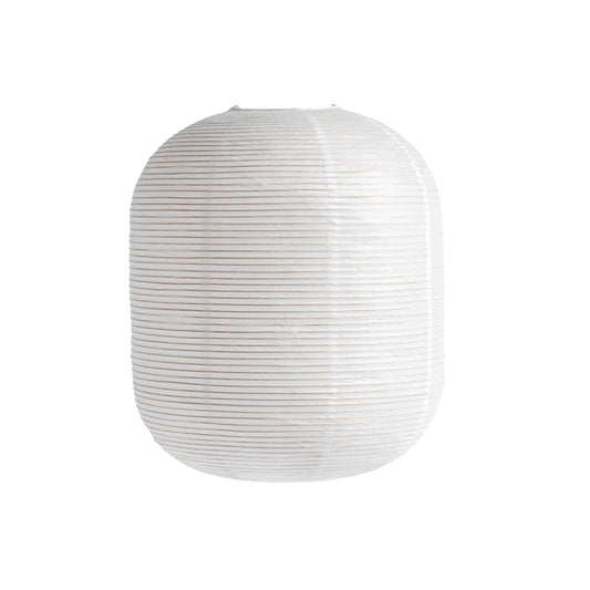 HAY Rice paper lamp shade oblong White