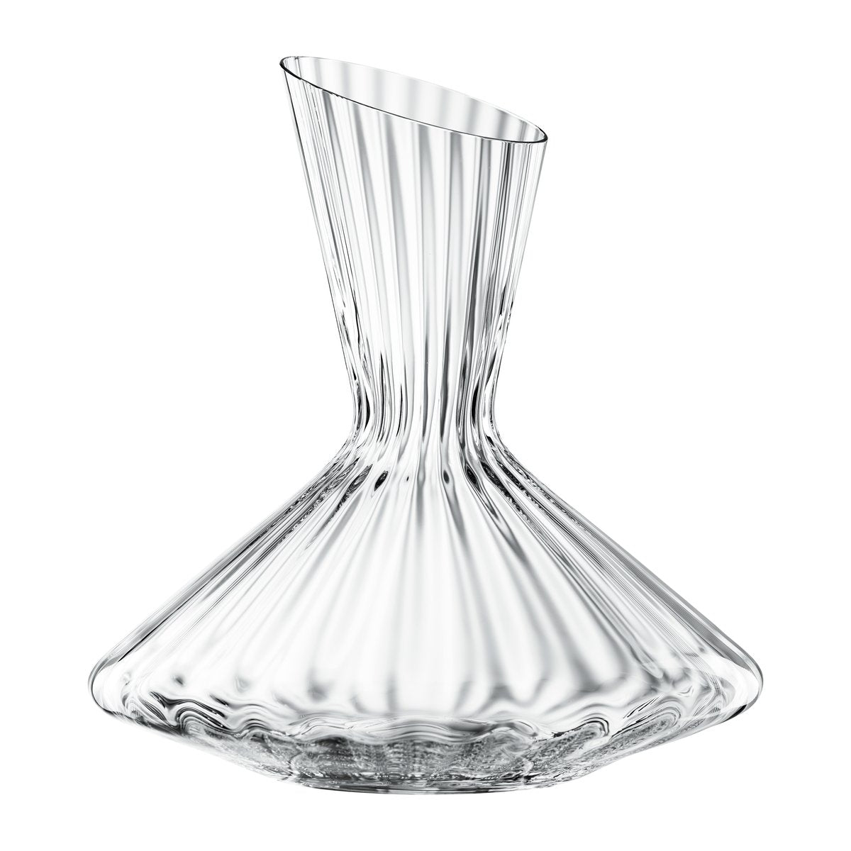 Spiegelau LifeStyle carafe 0.75 liter Clear