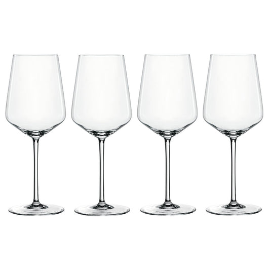 Spiegelau Style white wine glass 4-pack 44 cl