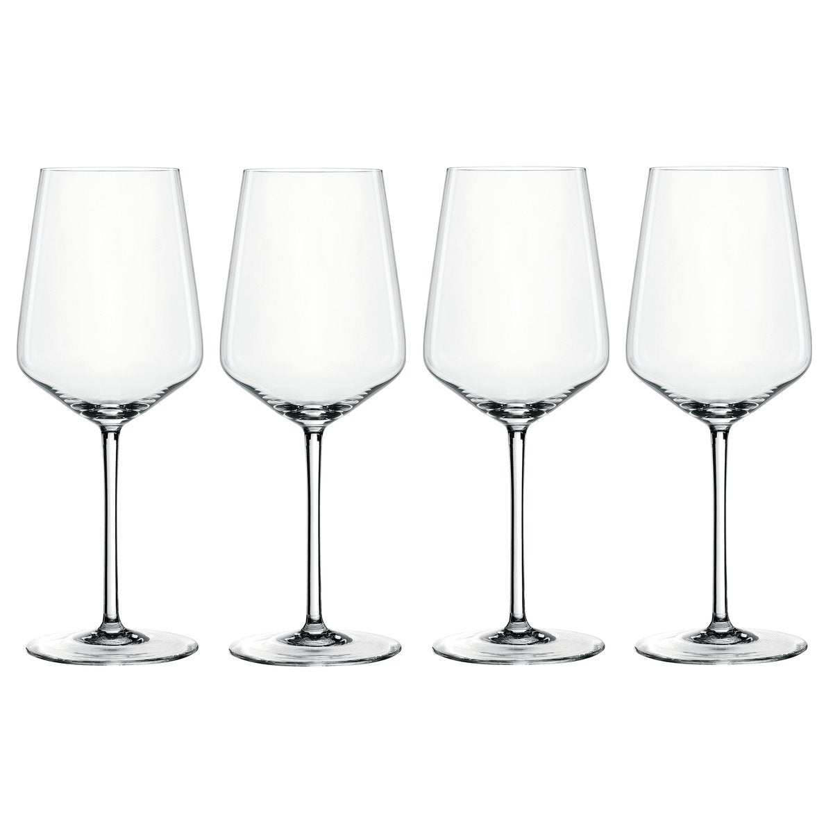 Spiegelau Style vitvinsglas 4-pack 44 cl