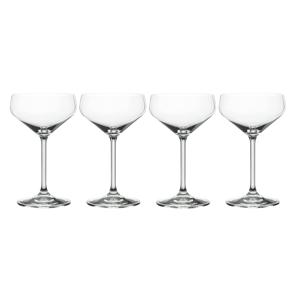 Spiegelau Style coupe glass 4-pack 29 cl