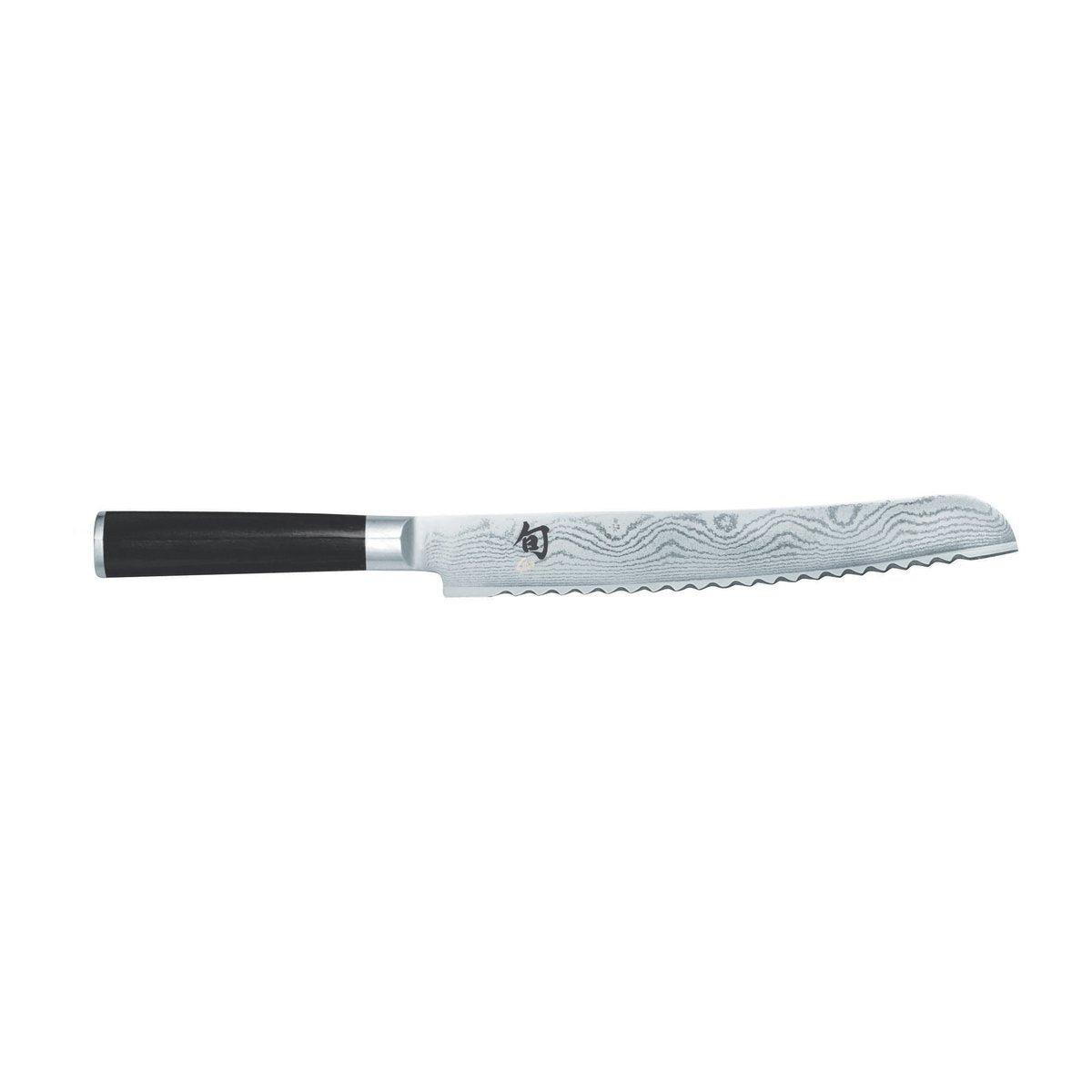 KAI Kai Shun Classic Brotmesser 23cm