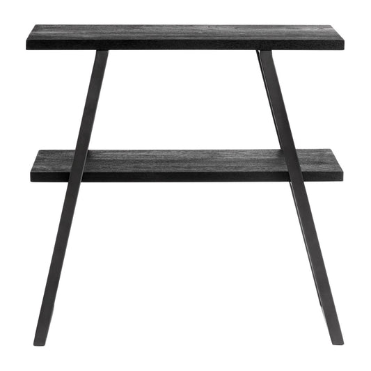 MUUBS Quill console table Black