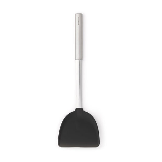 Brabantia Profile wok spatula silicon Stainless Steel