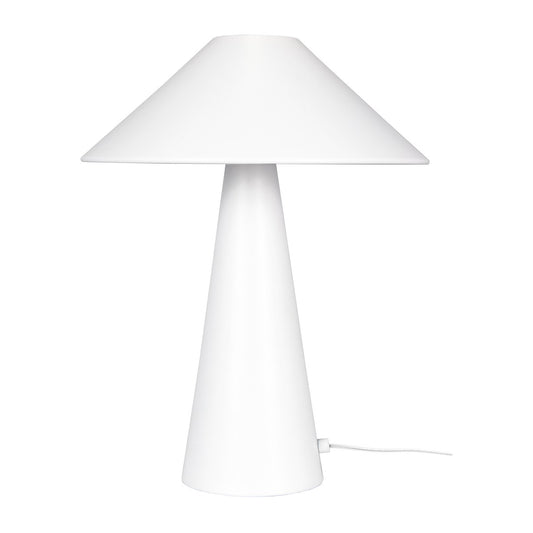 Globen Lighting Cannes table lamp White