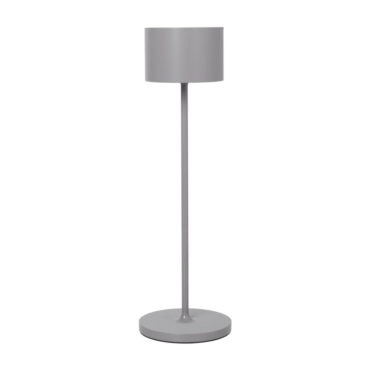 blomus Farol Mobile LED-Leuchte 33cm Satellite