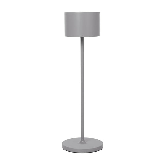 blomus Farol Mobile LED-Leuchte 33cm Satellite