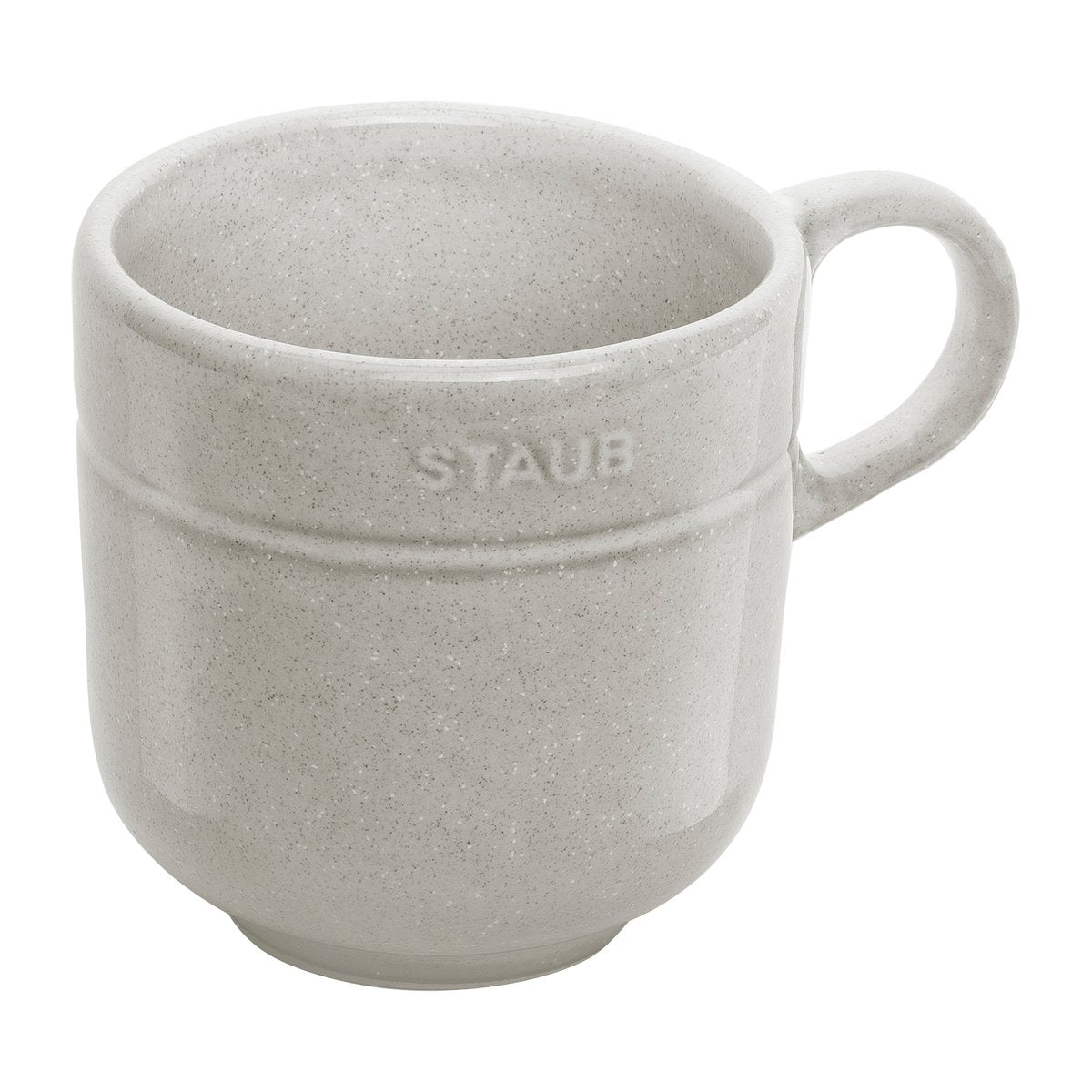 STAUB Staub New White Truffle Tasse 20cl