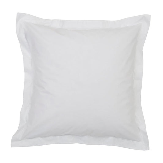 Lexington Hotel Percale pillowcase 65x65 cm White