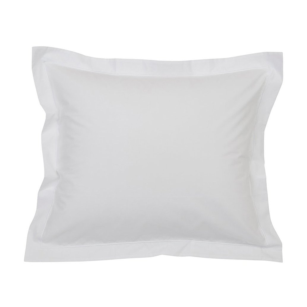 Lexington Hotel Percale pillowcase 50x60 cm White