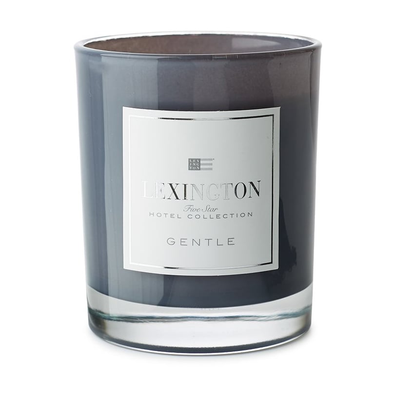 Lexington Hotel Gentle scented candle 40 hours