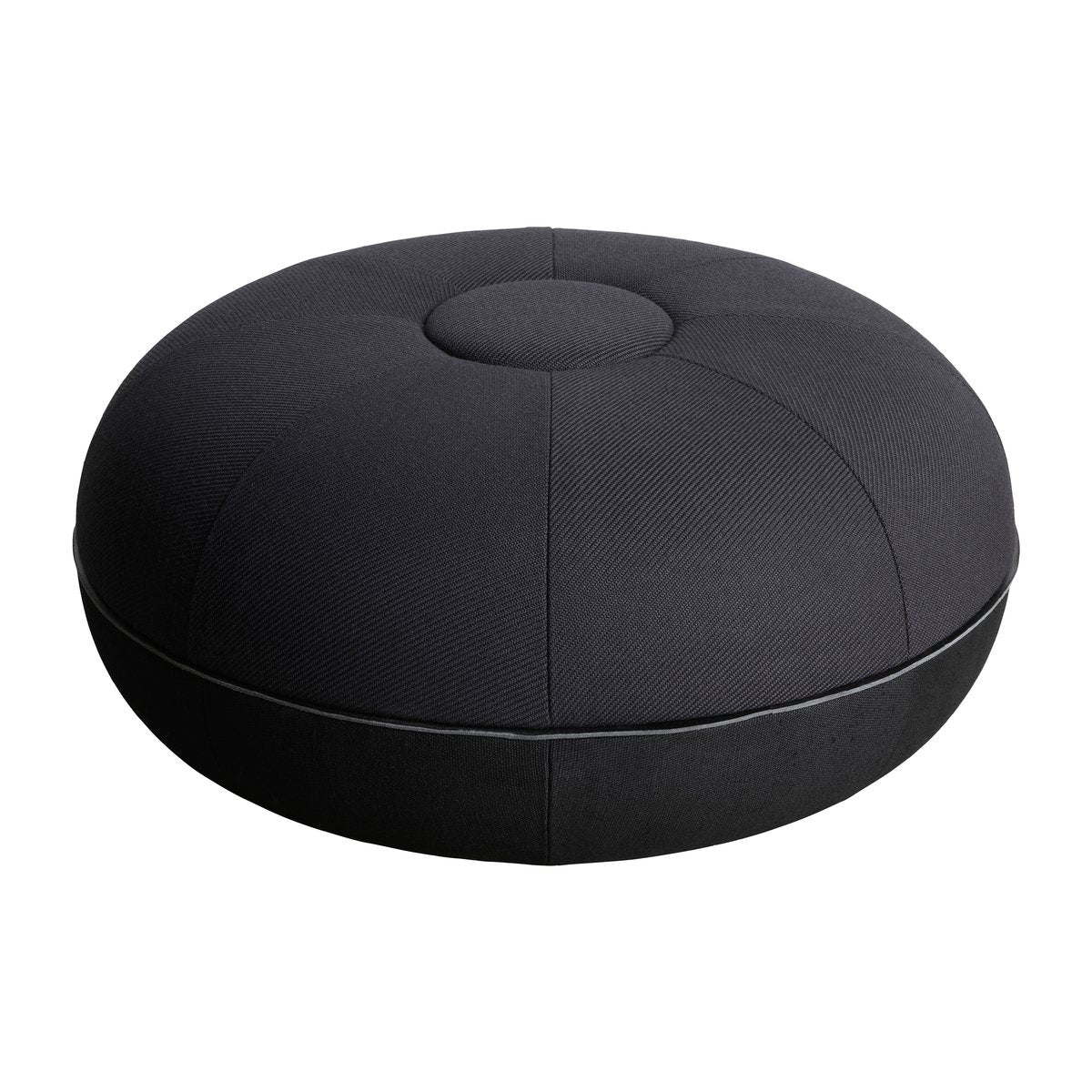 Fritz Hansen Pouf Sitzkissen large Indigo